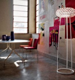 Caboche | terra | Foscarini | Smellink Wonen + Design