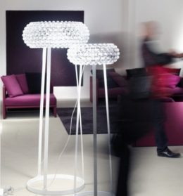 Caboche | terra | Foscarini | Smellink Wonen + Design