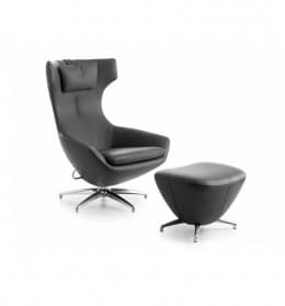 Caruzzo Fauteuil Leolux
