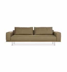 4-zitsbank Cascade van Design on Stock
