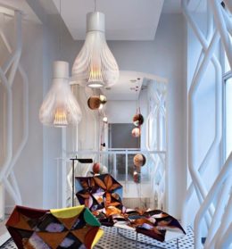 Chasen | Flos |Smellink wonen + design