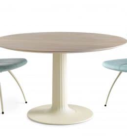 Columna Leolux Eetkamertafel