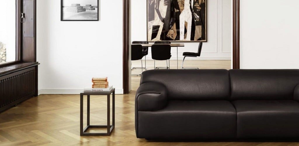 De Sede - Smellink Wonen + Design