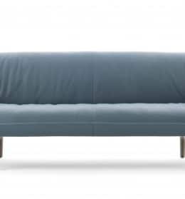 Devon Leolux Bank Chaise Longue