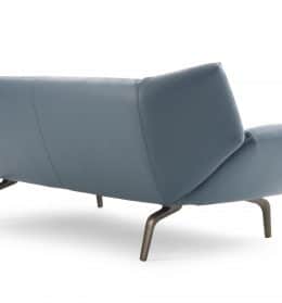 Devon Leolux Bank Chaise Longue