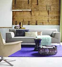 Fauteuil Djenné | Design on Stock