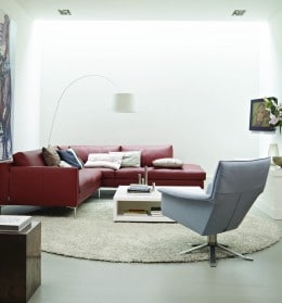 Fauteuil Djenné | Design on Stock