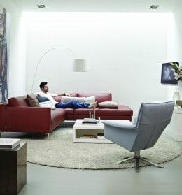 Fauteuil Djenné | Design on Stock