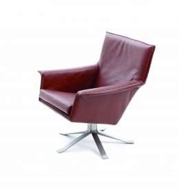 Fauteuil Djenné | Design on Stock