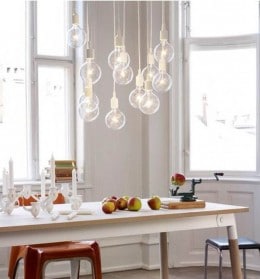 E27 | Muuto | Smellink Wonen + Design