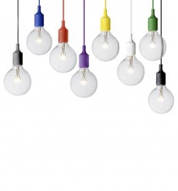 E27 | Muuto | Smellink Wonen + Design