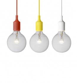 E27 | Muuto | Smellink Wonen + Design