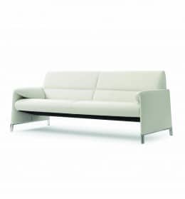 Felizia Bank Fauteuil Leolux