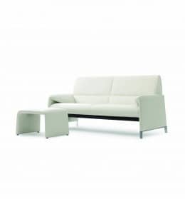 Felizia Bank Fauteuil Leolux