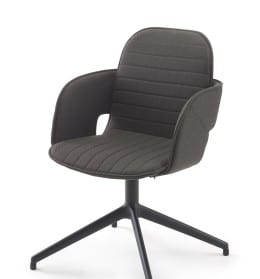 Eetkamerstoel Flux van Arco.