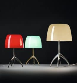 Lumiere |Foscarini- | Smellink Wonen + Design