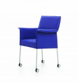 Eetkamerstoel Gola | Design on Stock