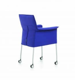 Eetkamerstoel Gola | Design on Stock