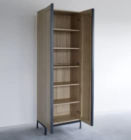 Greep cabinet |Van Rossum |Smellink Wonen + Design