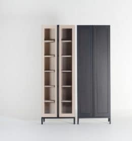 Greep cabinet |Van Rossum |Smellink Wonen + Design
