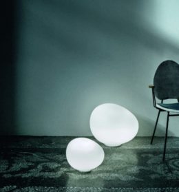 Gregg | Tavolo | Foscarini | Smellink Wonen + Design