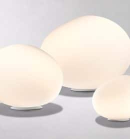 Gregg | Tavolo | Foscarini | Smellink Wonen + Design