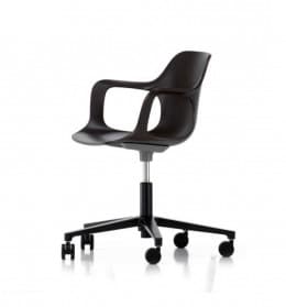 HAL Armchair Studio| Vitra | Smellink Wonen + Design