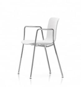 HAL Cafetaria | Vitra | Smellink Wonen + Design