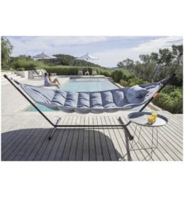 Headdemock Sunbrelle Fatboy