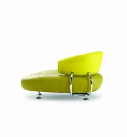 Kikko Fauteuil Leolux