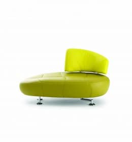 Kikko Fauteuil Leolux