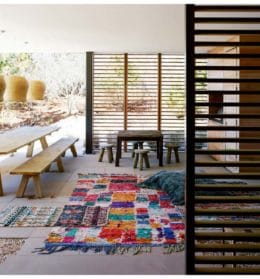 Lens dining table | Van Rossum |Smellink Wonen + Design