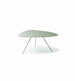 Liliom salontafel bijzettafel Leolux
