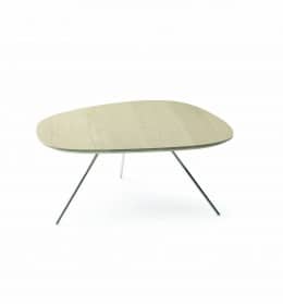 Liliom salontafel bijzettafel Leolux