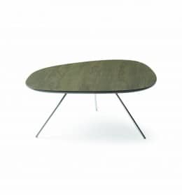 Liliom salontafel bijzettafel Leolux