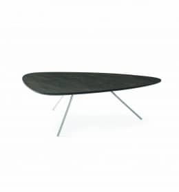 Liliom salontafel bijzettafel Leolux