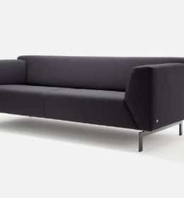 Linea Bank Rolf Benz