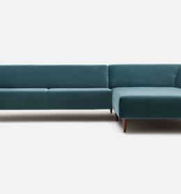 Linea Bank Rolf Benz