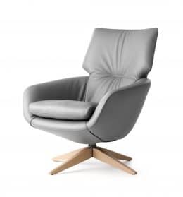 Lloyd Leolux Fauteuil