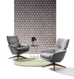 Lloyd Leolux Fauteuil