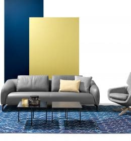 Lloyd Leolux Fauteuil