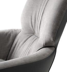 Lloyd Leolux Fauteuil