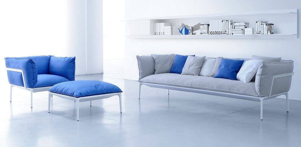MDF Italia | Smellink Wonen + Design