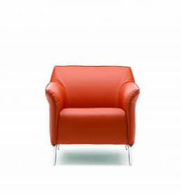 Mayon Bank Fauteuil Leolux