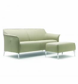 Mayon Bank Fauteuil Leolux