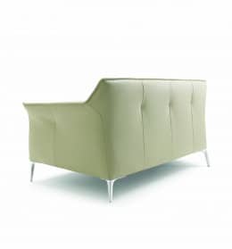 Mayon Bank Fauteuil Leolux