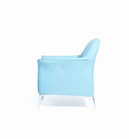 Mayuro fauteuil Leolux