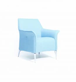 Mayuro fauteuil Leolux