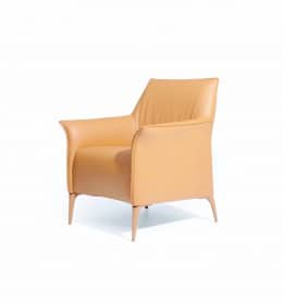 Mayuro fauteuil Leolux