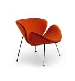 Orange Slice I Artifort I Smellink Wonen + Design